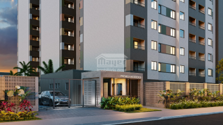 Premier Residence | Iputinga | Apto 2 quartos | MCMV