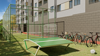 Premier Residence | Iputinga | Apto 2 quartos | MCMV