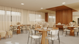 Premier Residence | Iputinga | Apto 2 quartos | MCMV