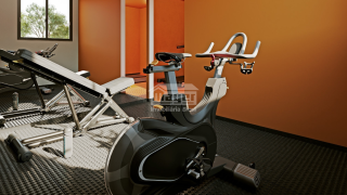 Premier Residence | Iputinga | Apto 2 quartos | MCMV