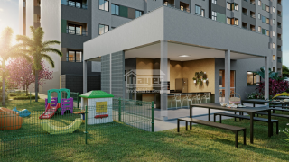 Premier Residence | Iputinga | Apto 2 quartos | MCMV