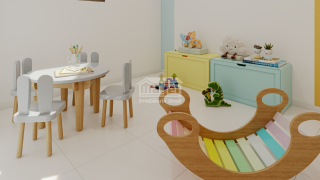 Premier Residence | Iputinga | Apto 2 quartos | MCMV