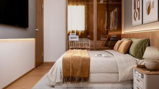 Premier Residence | Iputinga | Apto 2 quartos | MCMV