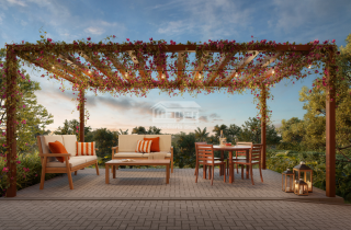 Viva Vida Primavera | Apartamento Tipo | 36,24m² | Lazer Completo