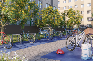 Conquista Jaboatão | Apartamento Tipo | 36,24m² | Lazer Completo