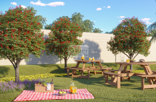 Conquista Jaboatão | Apartamento Tipo | 36,24m² | Lazer Completo