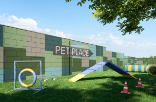 Viva Vida Brisas de Igarassu | Apartamento Terreo Garden | 48.62m² | Lazer Completo