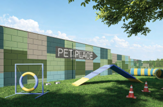 Viva Vida Brisas de Igarassu | Apartamento Terreo Garden | 48.62m² | Lazer Completo