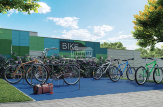 Viva Vida Brisas de Igarassu | Apartamento Terreo Garden | 48.62m² | Lazer Completo