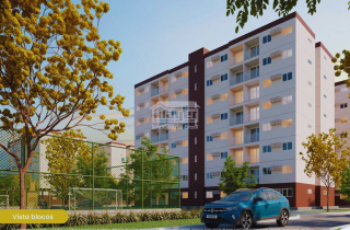 Varzea Prime Residence | Apartamento 2 quartos com suite | 46.45m² | Lazer completo | Perto do TIP