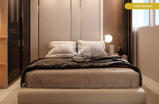 Varzea Prime Residence | Apartamento 2 quartosm sem suite | 43.29m² | Lazer completo | Perto do TIP