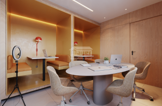 Vale Caxangá Golf Club Residencial | Apto Tipo 2 quartos 47,96m² sendo 1 Suíte | Lazer Completo |