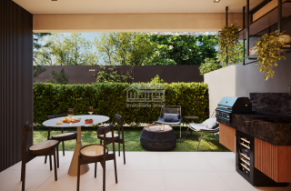 Vale Caxangá Golf Club Residencial | Apto Tipo 2 quartos 47,96m² sendo 1 Suíte | Lazer Completo |