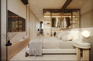 Vale Caxangá Golf Club Residencial | Apto Tipo 2 quartos 47,96m² sendo 1 Suíte | Lazer Completo |