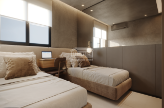 Vale Caxangá Golf Club Residencial | Apto Tipo 2 quartos 47,96m² sendo 1 Suíte | Lazer Completo |