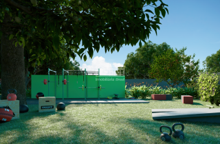 Patio Nattu | Apartamento 2 quartos | Caxanga | 45m² | Lazer completo