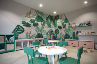 Patio Nattu | Apartamento 2 quartos | Caxanga | 45m² | Lazer completo