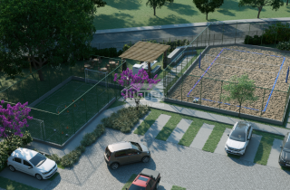 Patio Nattu | Apartamento 2 quartos | Caxanga | 45m² | Lazer completo