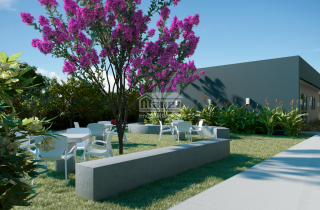 Patio Nattu | Apartamento 2 quartos | Caxanga | 45m² | Lazer completo