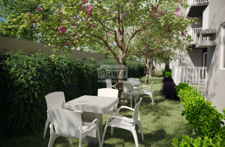 Torres de Olinda | Apartamento de 2 quartos | Jd Brasil - Olinda | 45m² | Lazer completo