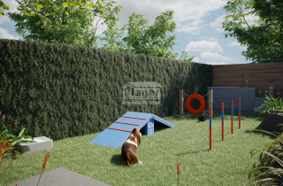 Torres de Olinda | Apartamento de 2 quartos | Jd Brasil - Olinda | 45m² | Lazer completo