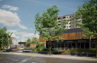 Torres de Olinda | Apartamento de 2 quartos | Jd Brasil - Olinda | 45m² | Lazer completo