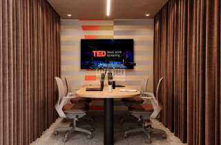 Patio Solare | Apto 2 quartos Térreo garden | 53m | Lazer completo