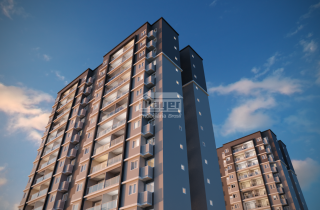 Patio Solare | Apto 2 quartos Tipo garden | 48m² | Lazer completo