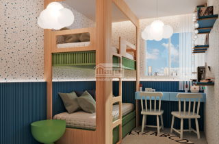 Patio Solare | Apto 2 quartos Tipo garden | 48m² | Lazer completo