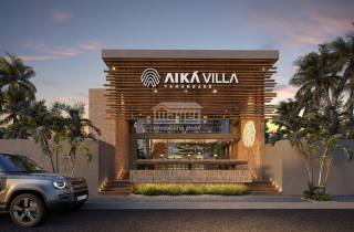 AIká Villa | 30 metros da Orla de Tamandare | Studios | para Segunda Moradia ou para Rentabilizar