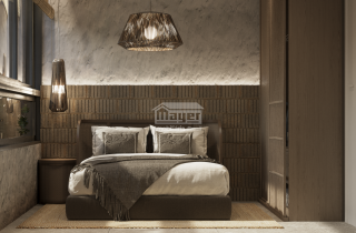 AIká Villa | 30 metros da Orla de Tamandare | Studios | para Segunda Moradia ou para Rentabilizar