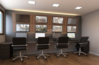 Luar do Parque | Apartamento 3 quartos | 63m² | Lazer completo | Pronto para morar