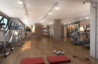 Luar do Parque | Apartamento 2 quartos | 53m² | Lazer completo | Entrega junho 2026