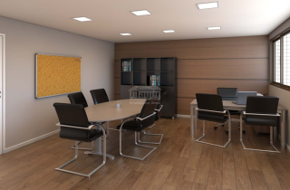 Luar do Parque | Apartamento 3 quartos sendo 1 suite | 63m² | Lazer completo | 