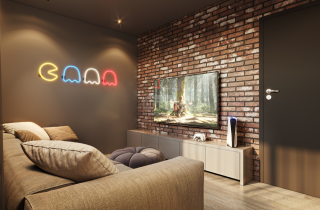 Janga Garden | Apartamento de 2 quartos | 42,82m² | Lazer completo | ao lado da av MANEP[A - JANGA|