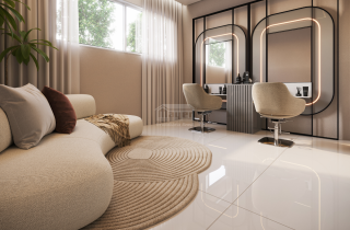 Janga Garden | Apartamento de 2 quartos | 42,82m² | Lazer completo | ao lado da av MANEP[A - JANGA|