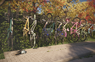 Janga Garden | Apartamento de 2 quartos | 42,82m² | Lazer completo | ao lado da av MANEP[A - JANGA|