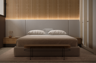 Like Boa Vista | Apartamento Terreo Garden e Closet | 53.07m² | Lazer Completo | Ao lado do Shopping Boa Vista