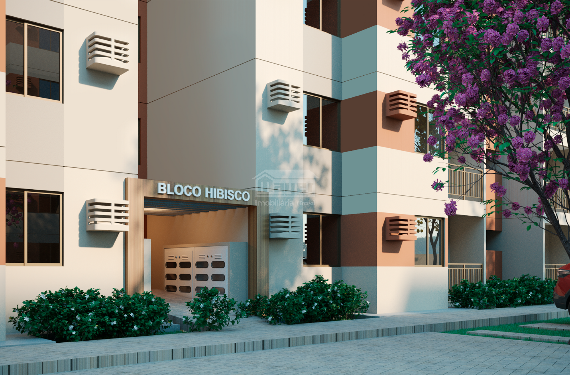 Start Nature | Apartamento de 2 quartos | 45m² no Curado | Área de Lazer Completa