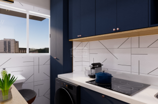 Start Nature | Apartamento de 2 quartos | 45m² no Curado | Área de Lazer Completa