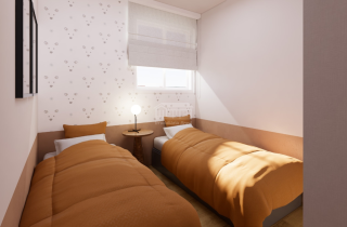 Start Nature | Apartamento de 2 quartos | 45m² no Curado | Área de Lazer Completa