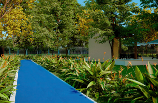 Start Nature | Apartamento de 2 quartos | 45m² no Curado | Área de Lazer Completa