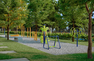 Start Nature | Apartamento de 2 quartos | 45m² no Curado | Área de Lazer Completa