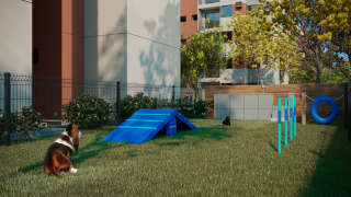 Start Nature | Apartamento de 2 quartos | 45m² no Curado | Área de Lazer Completa