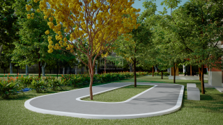 Start Nature | Apartamento de 2 quartos | 45m² no Curado | Área de Lazer Completa