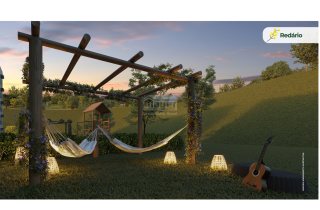 Bosque das Acacias | Apartamento de 2 quartos com varanda | 41m² | 2 Carneiros | area de Lazer Completa