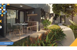 Candeias Life Club | Apto 2 quartos sendo 1 suite | 44m² | Área de Lazer Completa