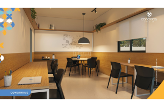 Candeias Life Club | Apto 3 quartos sendo 1 suite | 54,52m² | Área de Lazer Completa