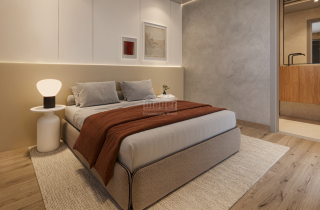 Belem Boulevard | Apto de 3 quartos na Estrada de Belém | 73,79m² | Lazer Completo