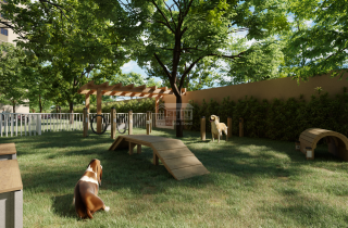 Belem Boulevard | Apto de 3 quartos na Estrada de Belém | 73,79m² | Lazer Completo